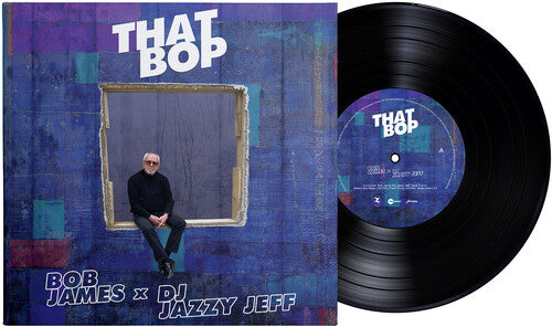 Bob James: That Bop / Shamboozie