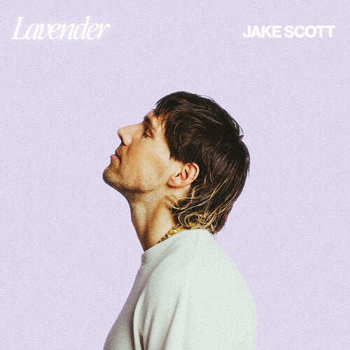 Jake Scott: Lavender