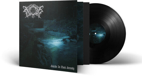 Xasthur: Suicide in Dark Serenity