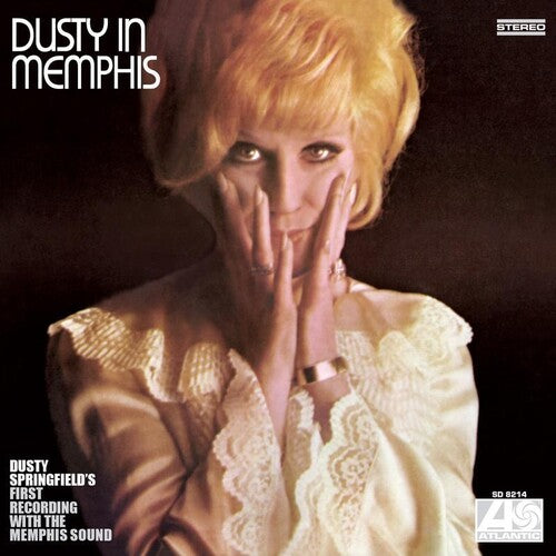Dusty Springfield: Dusty In Memphis