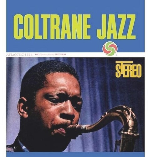 John Coltrane: Coltrane Jazz