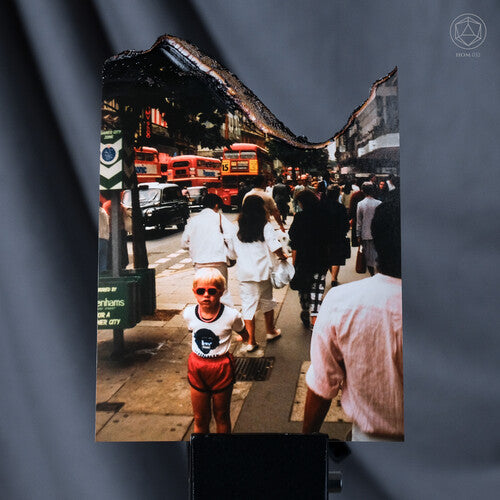 Stian Westerhus: Sott