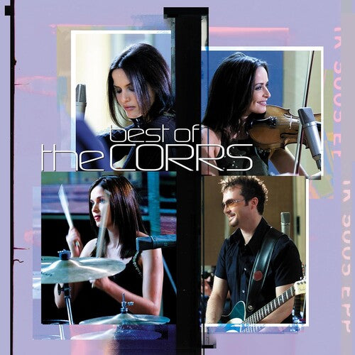 The Corrs: Best Of The Corrs