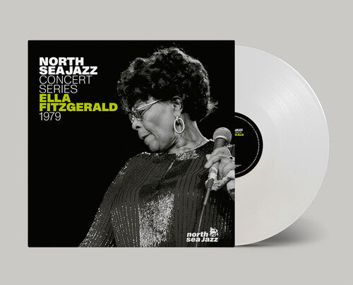 Ella Fitzgerald: North Sea Jazz Concert Series-1979