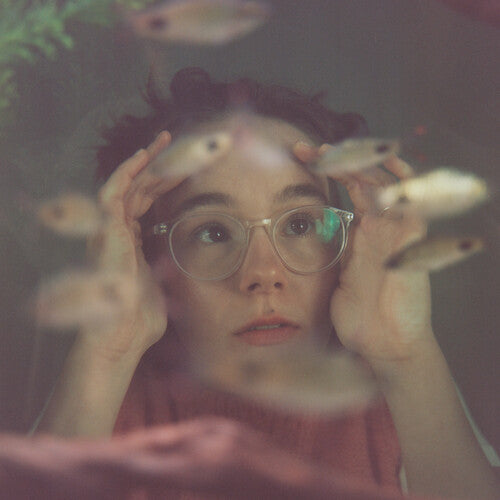 Morgan Harper-Jones: Up To The Glass