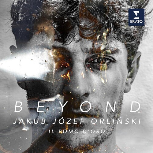 Jakub Józef Orlinski: Beyond (17th century arias)