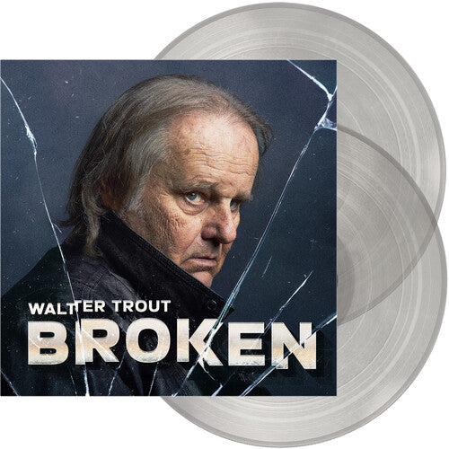 Walter Trout: Broken