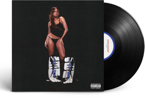 Tate McRae: Think Later