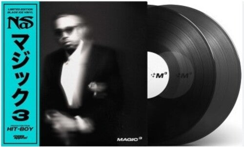 Nas: Magic 3