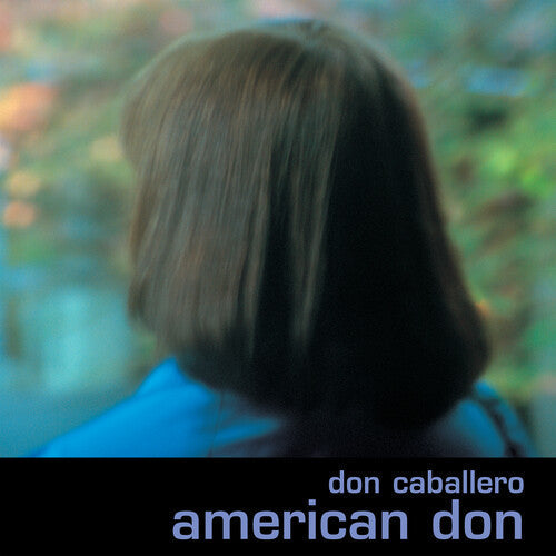 Don Caballero: American Don - Purple