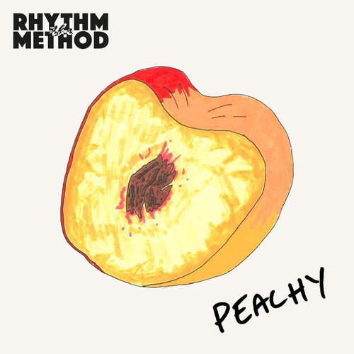 Rhythm Method: Peachy - Peach