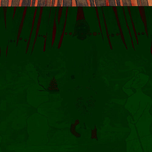 Gglum: The Garden Dream