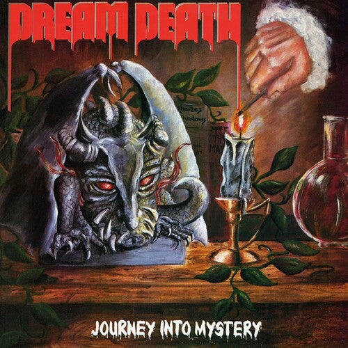 Dream Death: Journey Into Mystery