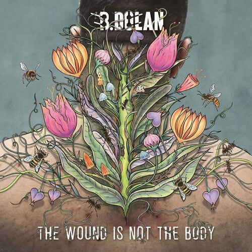 B. Dolan: The Wound Is Not the Body