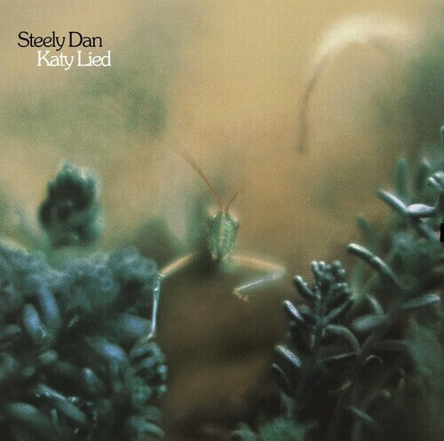 Steely Dan: Katy Lied