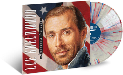 Lee Greenwood: American Patriot