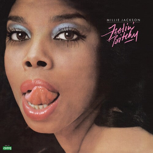 Millie Jackson: Feelin' Bitchy