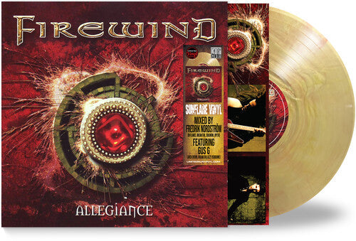 Firewind: Allegiance