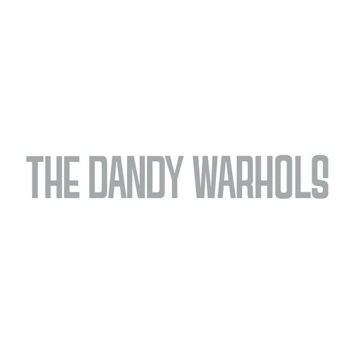The Dandy Warhols: Dandys Rule Ok - Red
