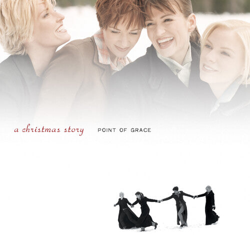 Point of Grace: A Christmas Story (25th Anniversary)