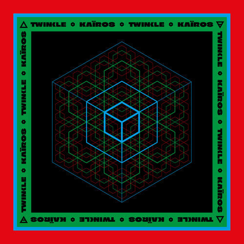 Twinkle: Kairos - Red