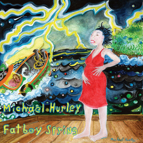Michael Hurley: Fatboy Spring