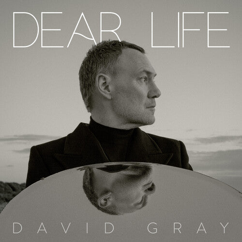 David Gray: Dear Life
