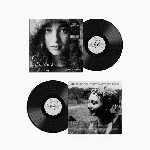 Regina Spektor: Songs