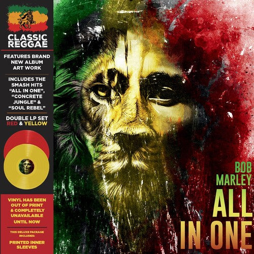 Bob Marley: All in One