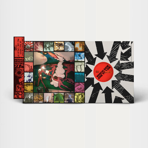 U: Life Isn't a Fountain?