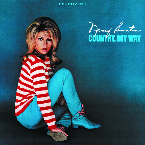 Nancy Sinatra: Country, My Way