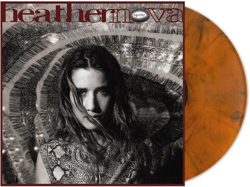 Heather Nova: Oyster
