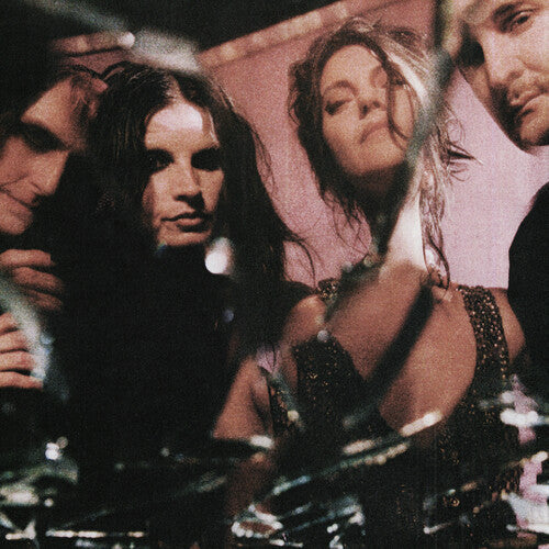 Sharon Van Etten: Sharon Van Etten & The Attachment Theory