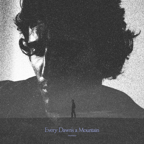 Tamino: Every Dawn's a Mountain - Black/Silver