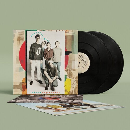 Velocity Girl: Ultracopacetic (Copacetic Remixed and Expanded)