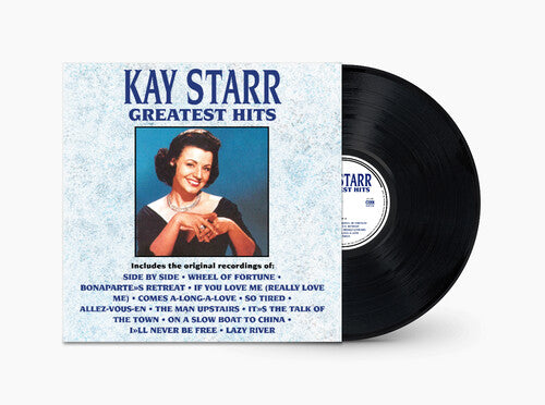 Kay Starr: Greatest Hits