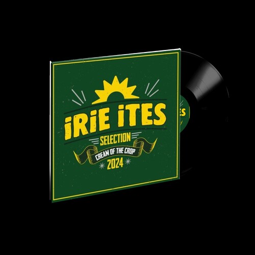 Various Artists: Cream of the Crop 2024 (Various Artists)