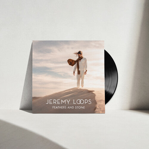 Jeremy Loops: Feathers and Stone