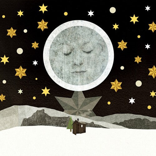 Steven Wilson: December Skies - Gatefold Vinyl with 3 Christmas Cards