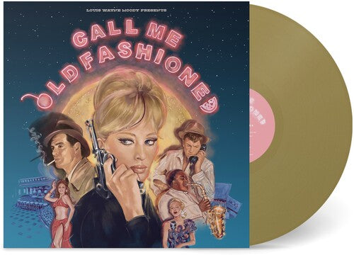 Various Artists: Call Me Old Fashioned (Various Artists) Gold