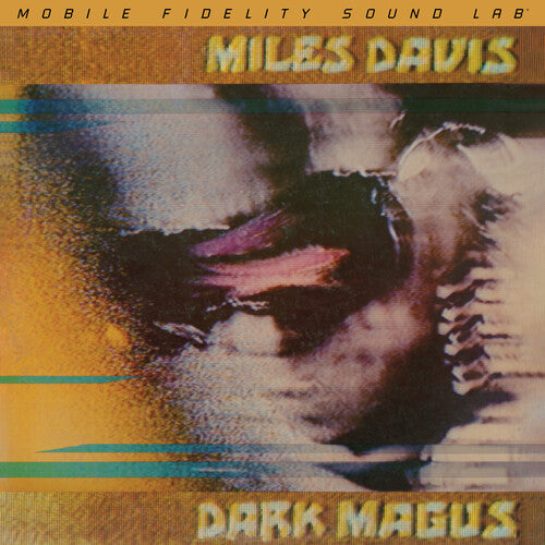 Miles Davis: Dark Magus: Live At Carnegie Hall 1974