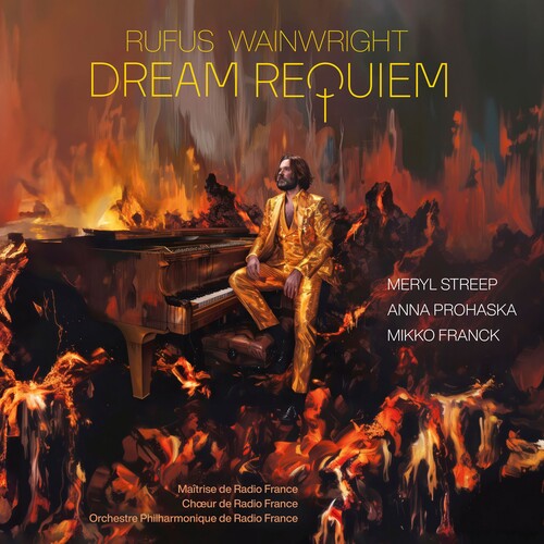 Rufus Wainwright: Dream Requiem