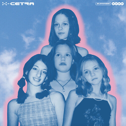 X-Cetra: Summer 2000 - Pink