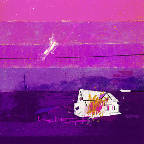 Free Throw: Those Days Are Gone (10 Year Anniversary Edition) Pink