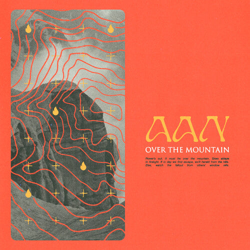 Amor Ad Nauseum: Over the Mountain