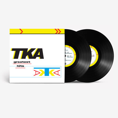 TKA: Greatest Hits