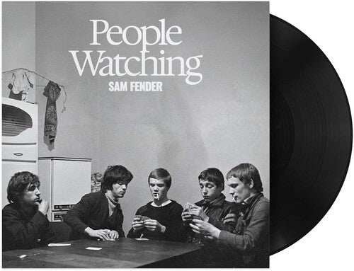Sam Fender: People Watching