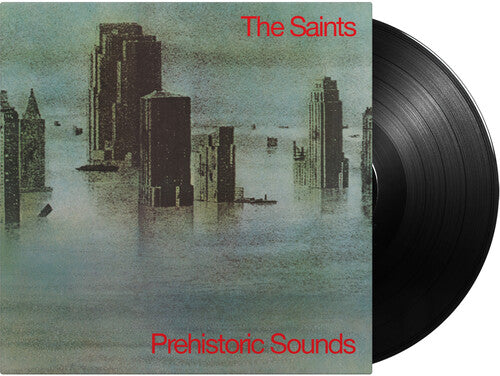 The Saints: Prehistoric Sounds - 180-Gram Black Vinyl