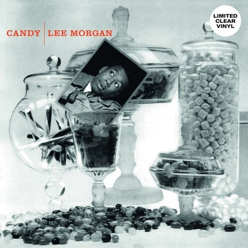 Lee Morgan: Candy