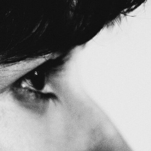 Laura Cahen: De L'Autre Cote - Dark Blue